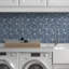 Carrelage mosaïque mural 11,8 po x 10,2 po Art Deco-101893786