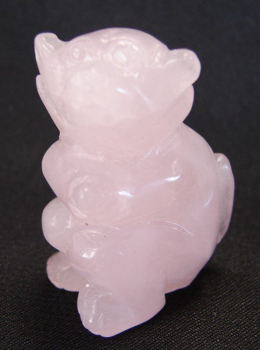 Figurine petit singe