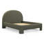 Grand lit Orphea Kale Green Boucle-1603864619-1603864621