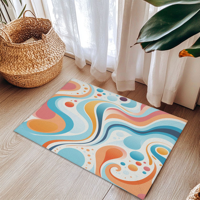 Dorante, Rectangulaire 3 pi x 5 pi