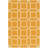 Sahara Wool Geometric Indoor Rug-60741251
