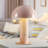 Lampe de table simple 10,75 po Viv-441116550