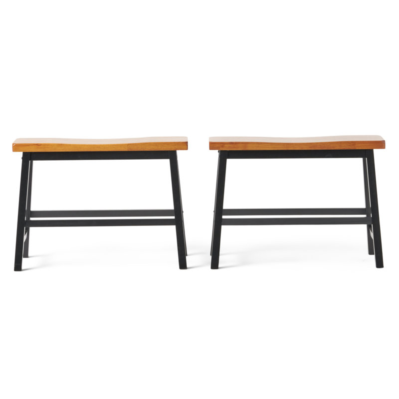 POMEROY 24IN SADDLE BENCH
