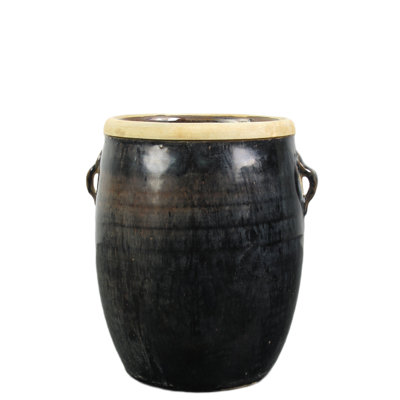 Asian Classic Planter