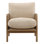 Ismay Occasional Chair Sand