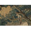 European, Antique One-of-a-Kind 9'X15'6 Area Rug