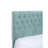 Statement Piece  Cal King Upholstered Bed