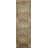 Magnolia Home By Joanna Gaines X Loloi Sinclair Machine Washable Clay / Tobacco Area Rug-421244456