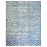 One-of-a-Kind Rectangle 8'2" X 12'5" Area Rug