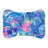 Chic Dolphins - 1 Piece Bone Shape Feeding Mat-101344402