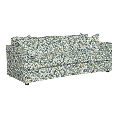 Wynne Upholstered 82'' Sofa