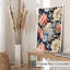 Impression d'art floral sans cadre-1521797911