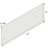 Lesamuel Filleted Corner Wall Mounted Bathroom and Vanity Mirror with Aluminum Frame-137203459-196377376-196008604