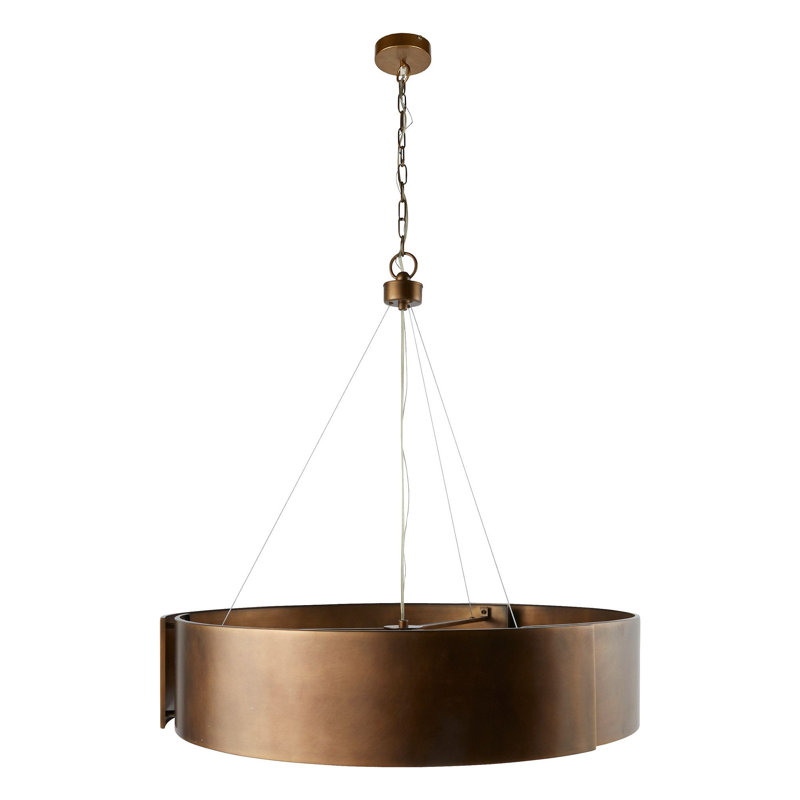 Dante Medium Chandelier
