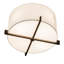 Zurich 1 - Light Flush Mount