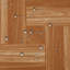 10Pcs Self-adhesive PVC Flooring Tiles Set-1620267353-1620267352