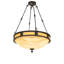 Capella 6 - Light Pendant