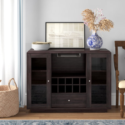 Branford 120cm Sideboard