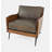 Brigit Upholstered Armchair-696831557