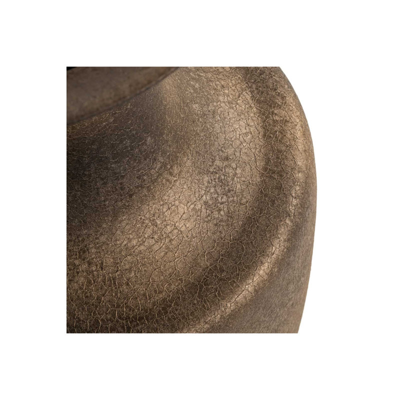 Danique Vase, Gold