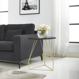 Orlando End Table