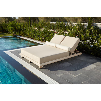 Mykonos Outdoor Aluminum Nicholas