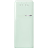SMEG 50s Style 24'' Top Freezer 9.92 cu. ft. Refrigerator