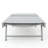 Kelia 77.5" Long Reclining Chaise Lounge Set-409770514