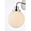 Éclairage de salle de bain à intensité variable 3 lumières Ackerson-855768853-855768849-918712019