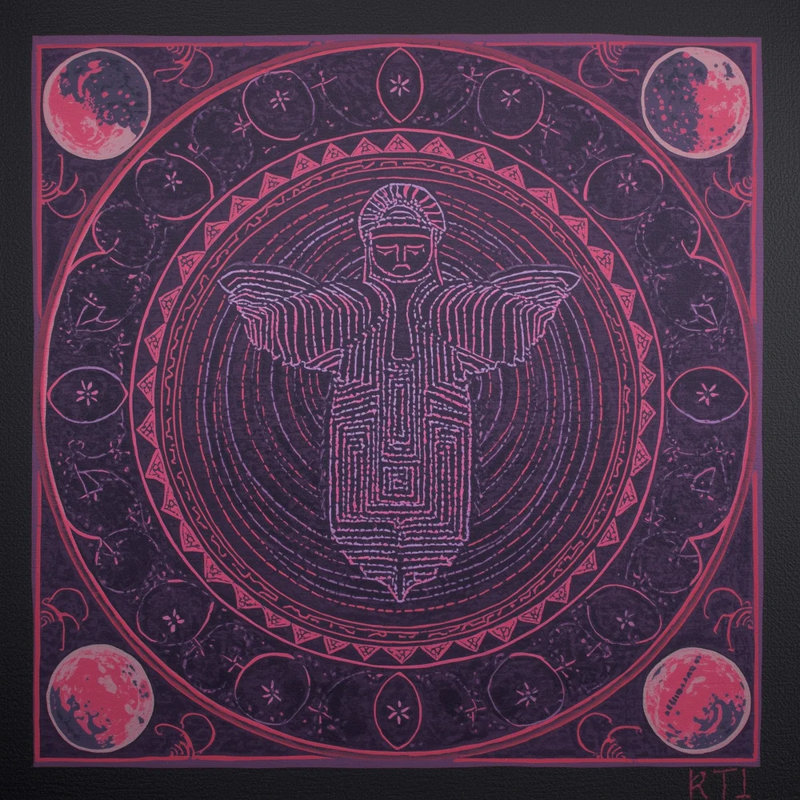 Cosmic Mola