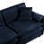 Bleu est en rupture de stock