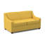 Phillips 68" Recessed Arm Sofa Bed with Reversible Cushions-202951668-198756524-191753540