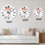 Horloge murale très grande-1175652735