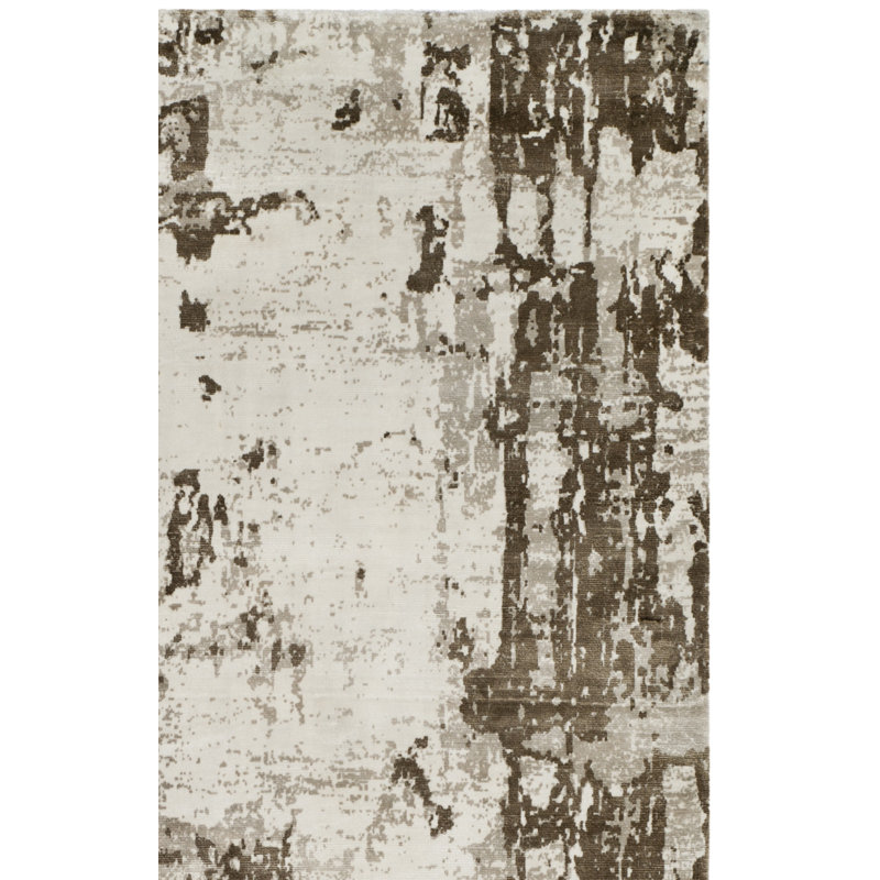 Tapis brun Mcelroy, Rectangle 8 pi x 10 pi