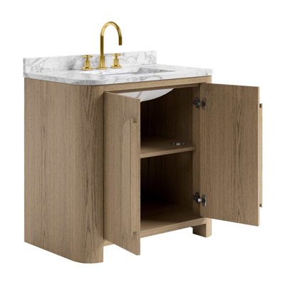 Harper Vanity