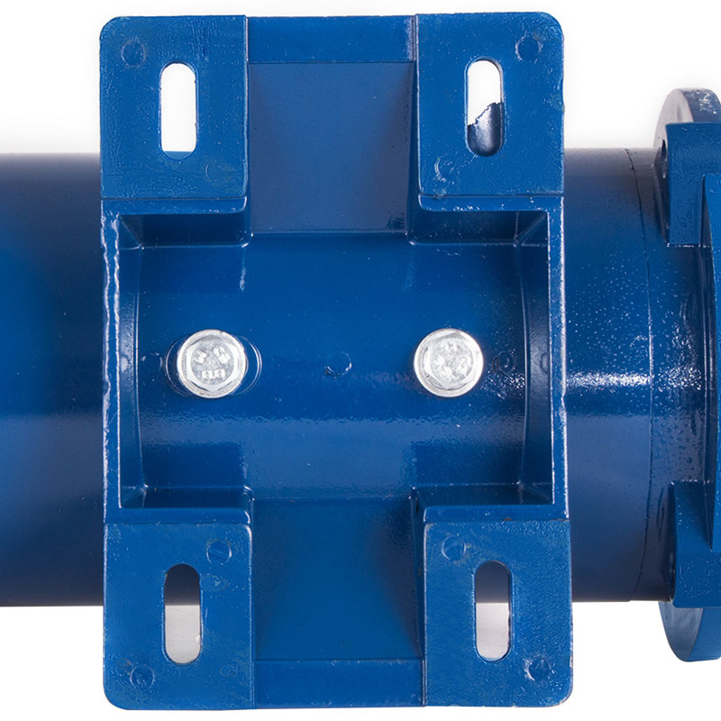 Moteur à courant continu, 3/4 hp, 56c, 90v, 1750 tr / min, Tefc, graisse de base, aimant permanent