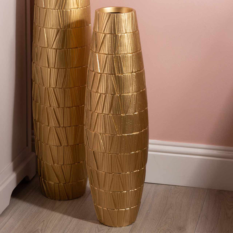 Haywood Floor Vase