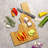 Idaho Cutting & Serving Board with Artwork by Summer Stokes