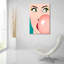 «Foto Bubble Gum» par Mark Ashkenazi-786785298