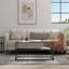 Marliene Frame Coffee Table with Storage
