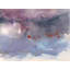Storm #1 Print by Simona Gocan-527474209
