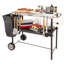 Cuisinart Outdoor BBQ Prep Cart, CPT-200