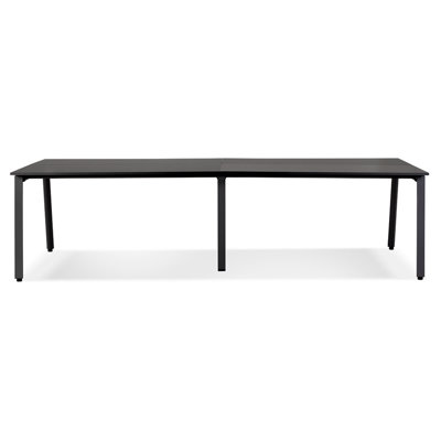 Rejane Metal Writing Desk