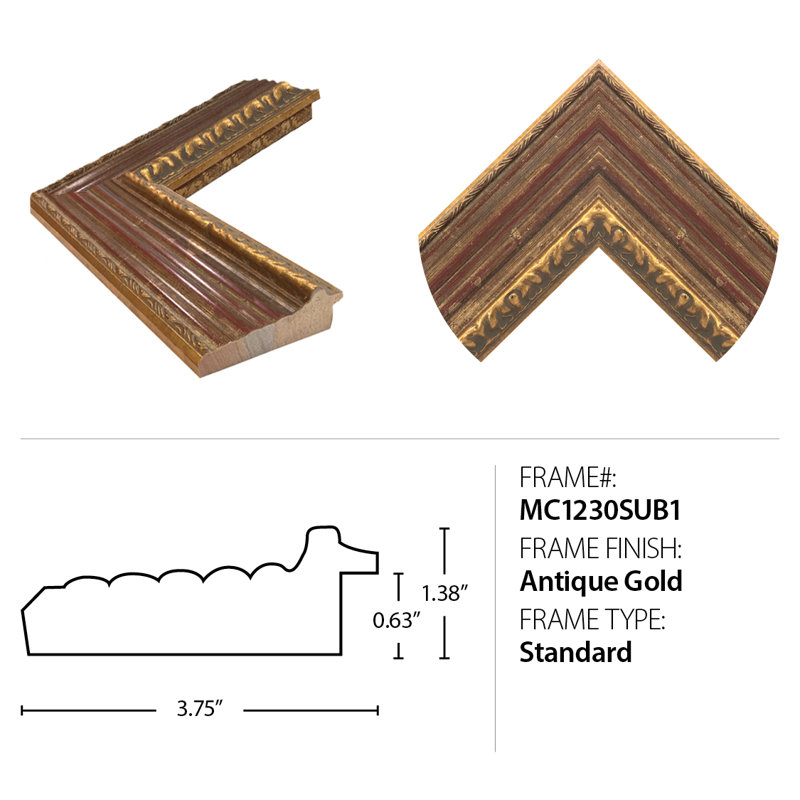 Nature Deconstructed 2 Print by Thom Filicia