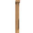 Traditional Block Bracket w/ Offset Brace-47797977-47797797