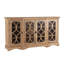 Pengrove 75'' W Solid Wood Sideboard