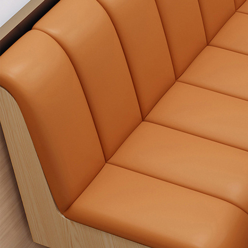 Cabine de salle à manger moderne de qualité moderne