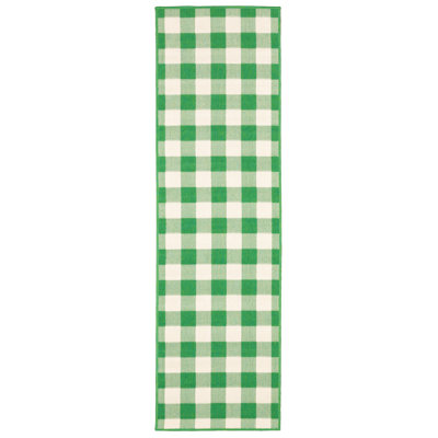 Tapis intérieur / extérieur Mac Mac