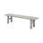 Stefano Solid Wood Bench