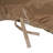 Island Umbrella All-Weather Protective Outdoor 54-in Table with Umbrella Hole Furniture Cover-836799106